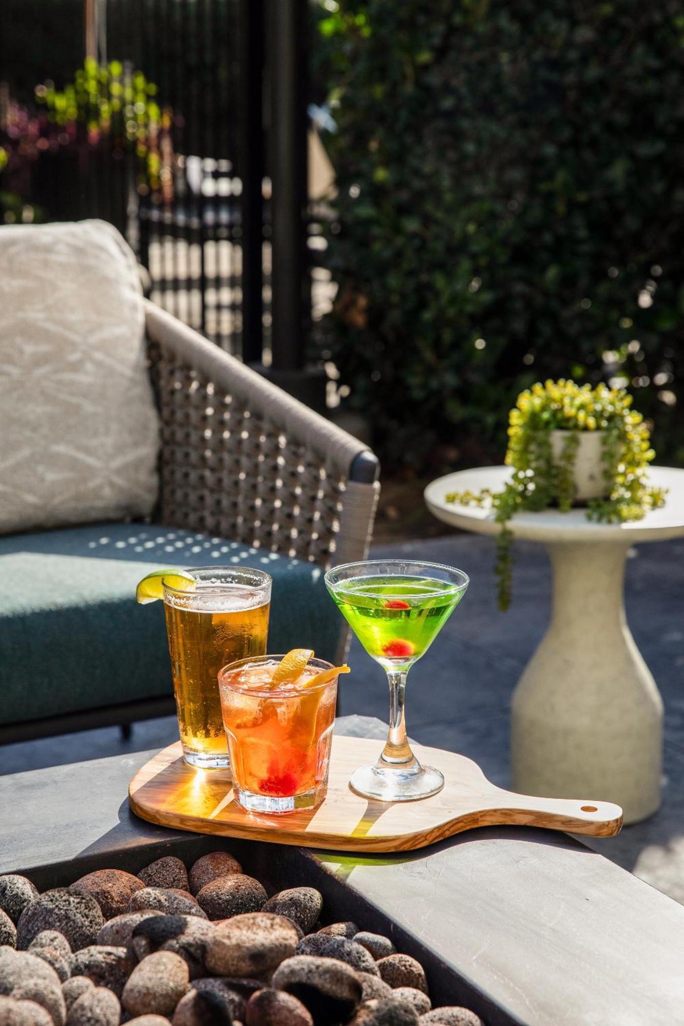 Ayres Hotel Fountain Valley - Huntington Beach Exterior foto