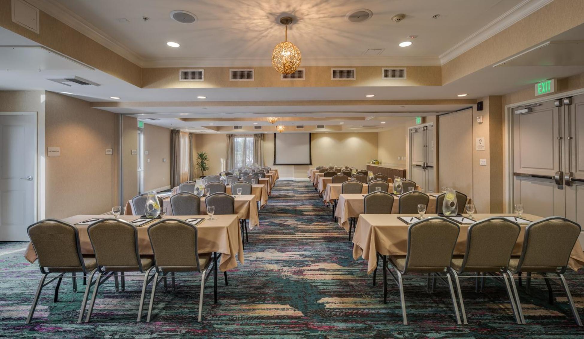 Ayres Hotel Fountain Valley - Huntington Beach Exterior foto