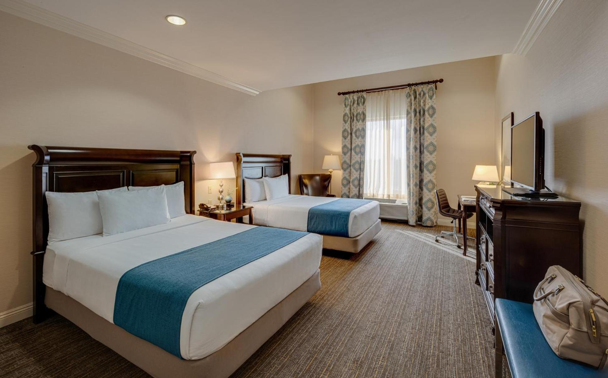 Ayres Hotel Fountain Valley - Huntington Beach Exterior foto