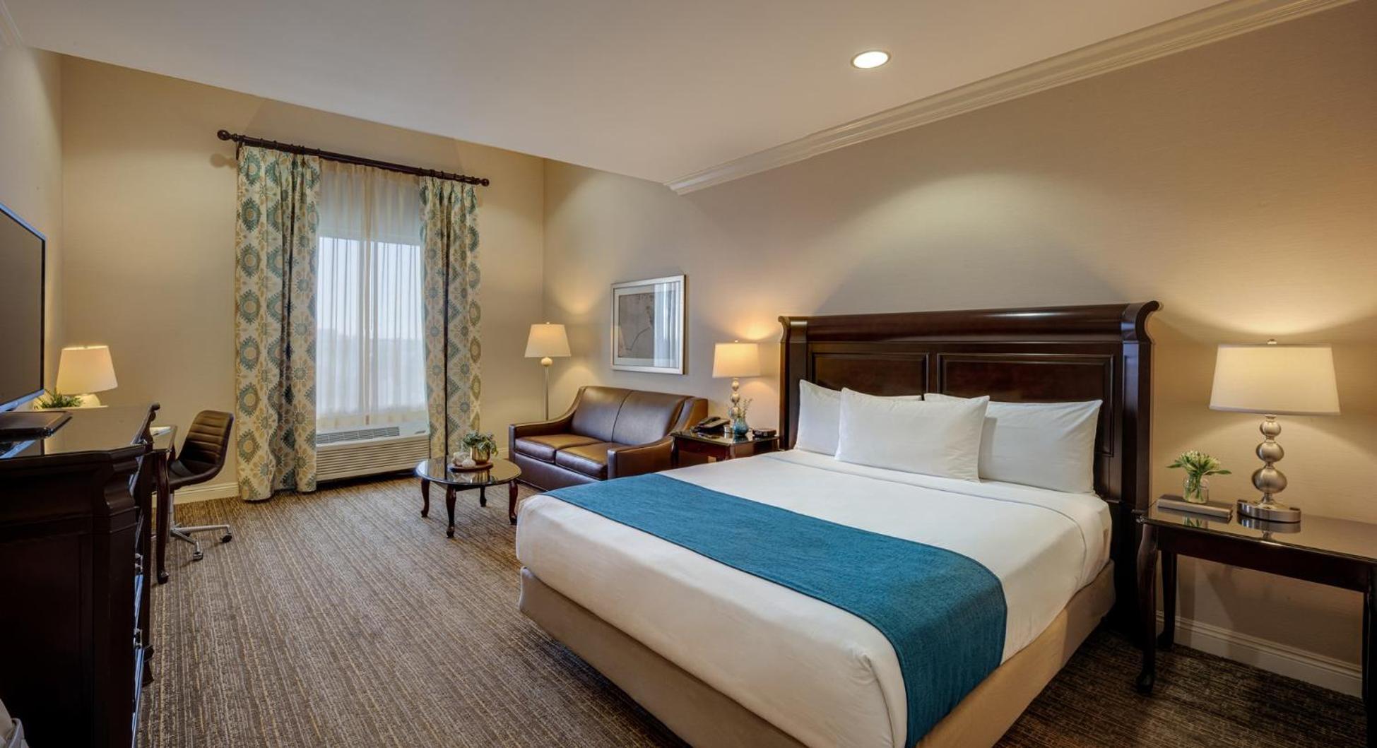 Ayres Hotel Fountain Valley - Huntington Beach Exterior foto